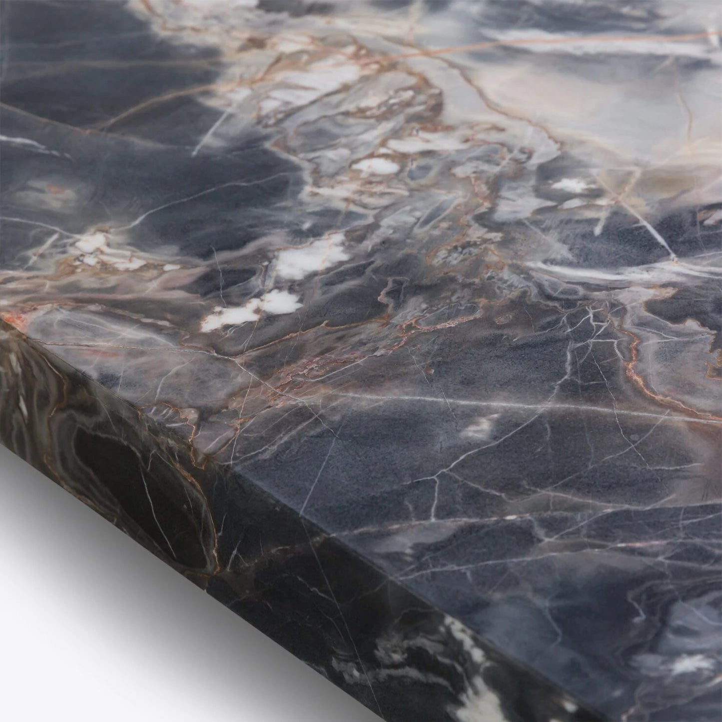 Harper Black Coffee Table