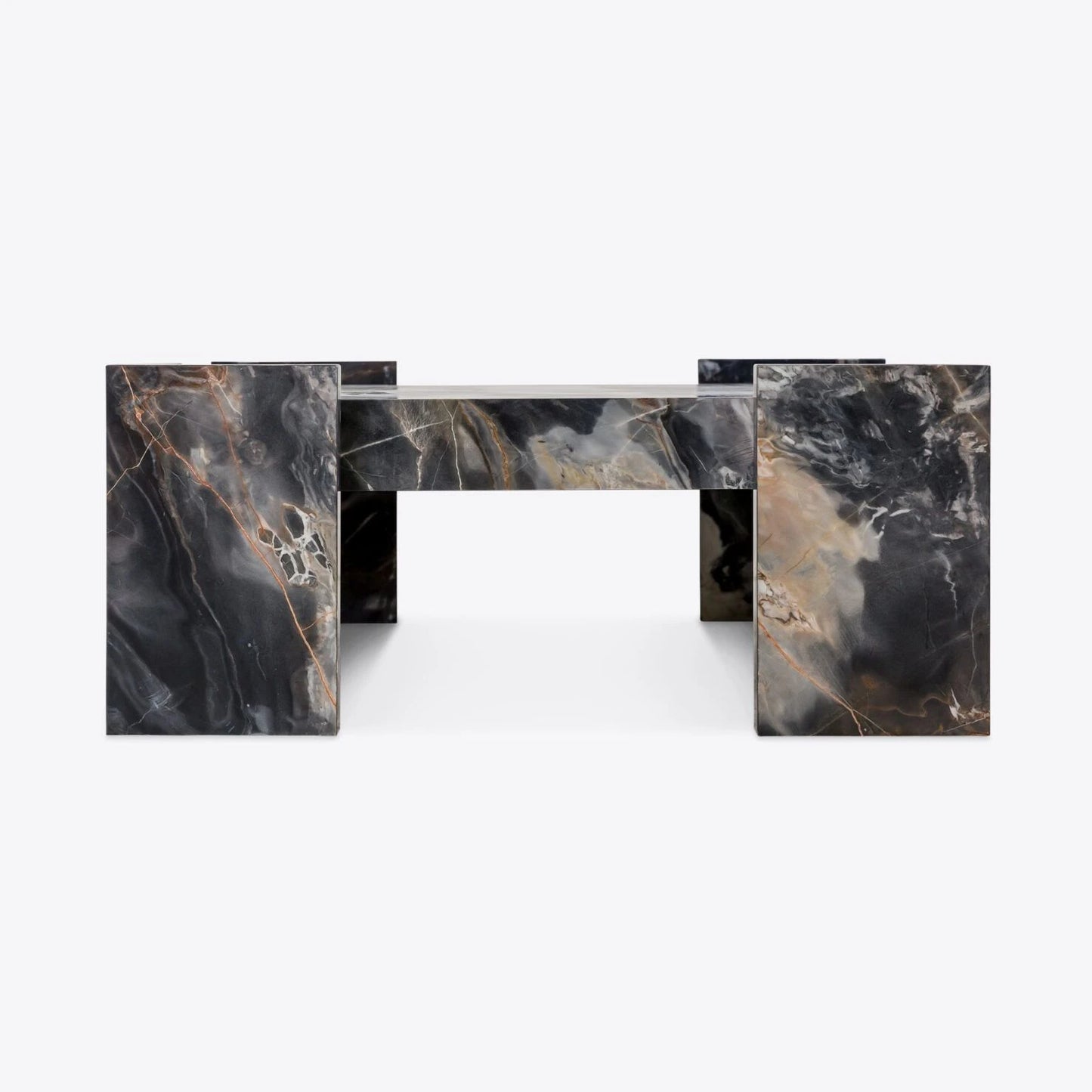 Harper Black Coffee Table