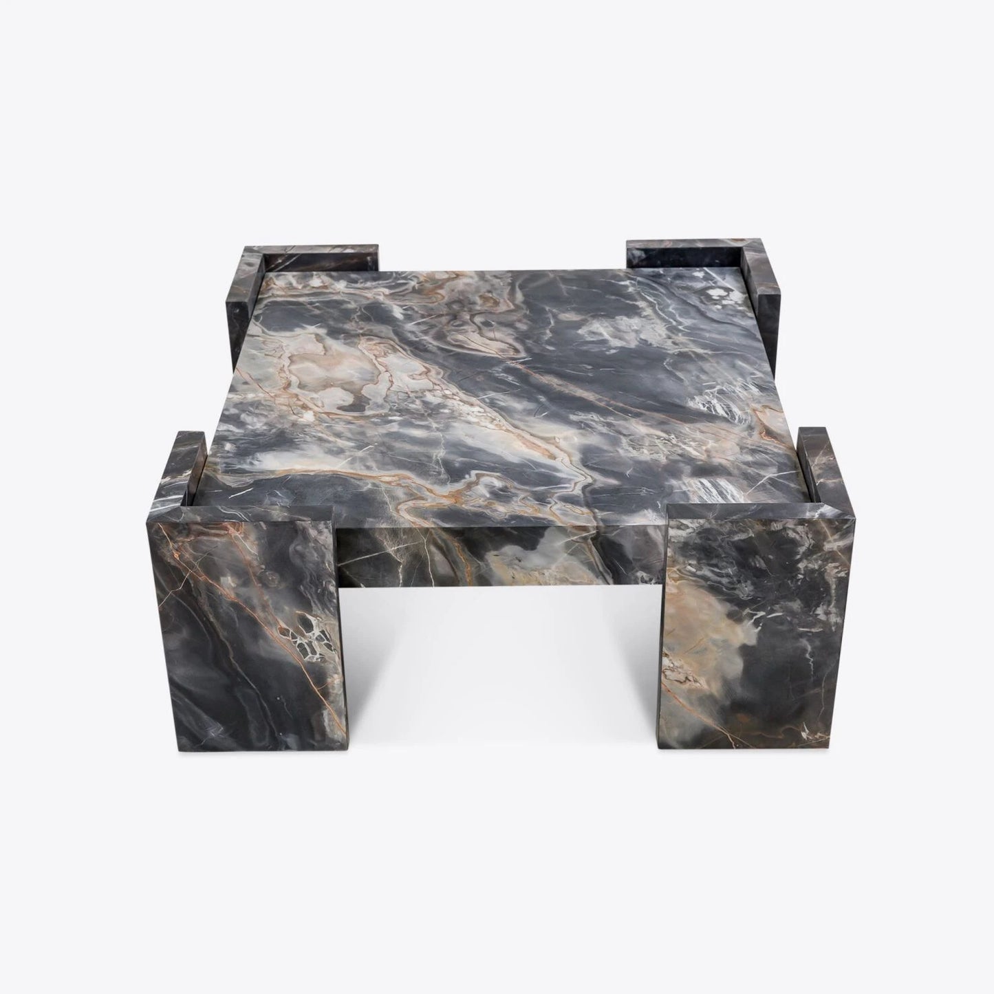 Harper Black Coffee Table