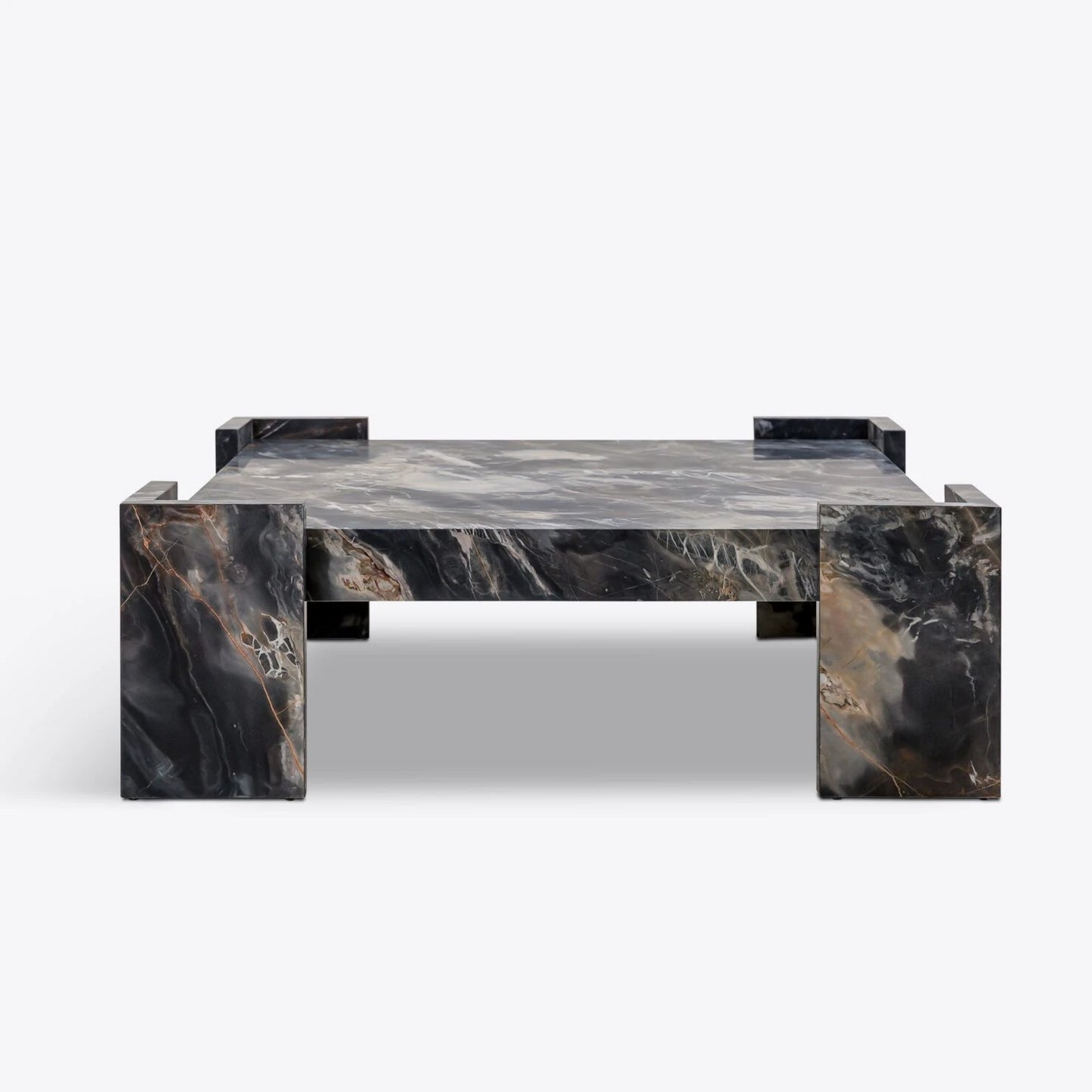 Harper Black Coffee Table