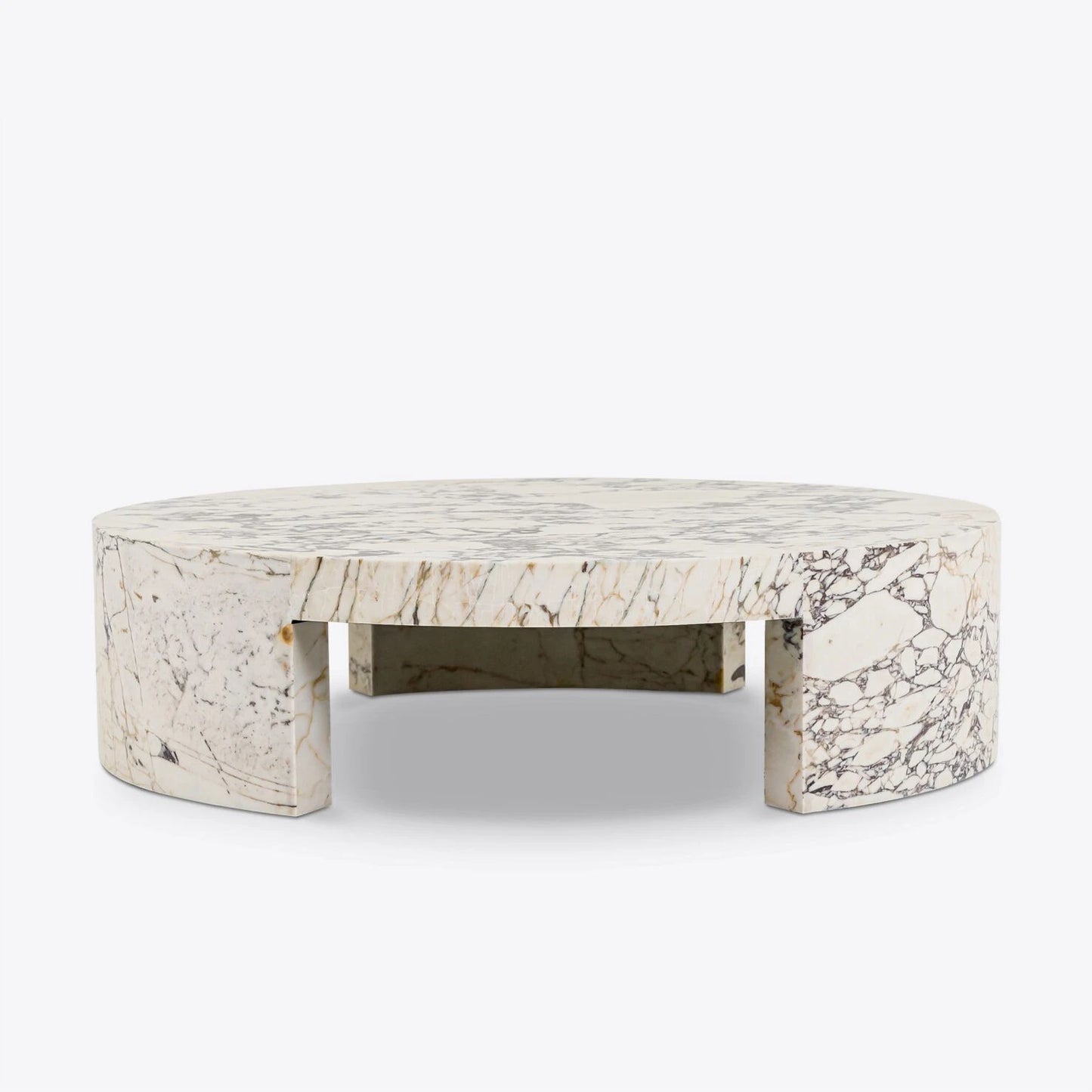 Willow Viola Coffee Table