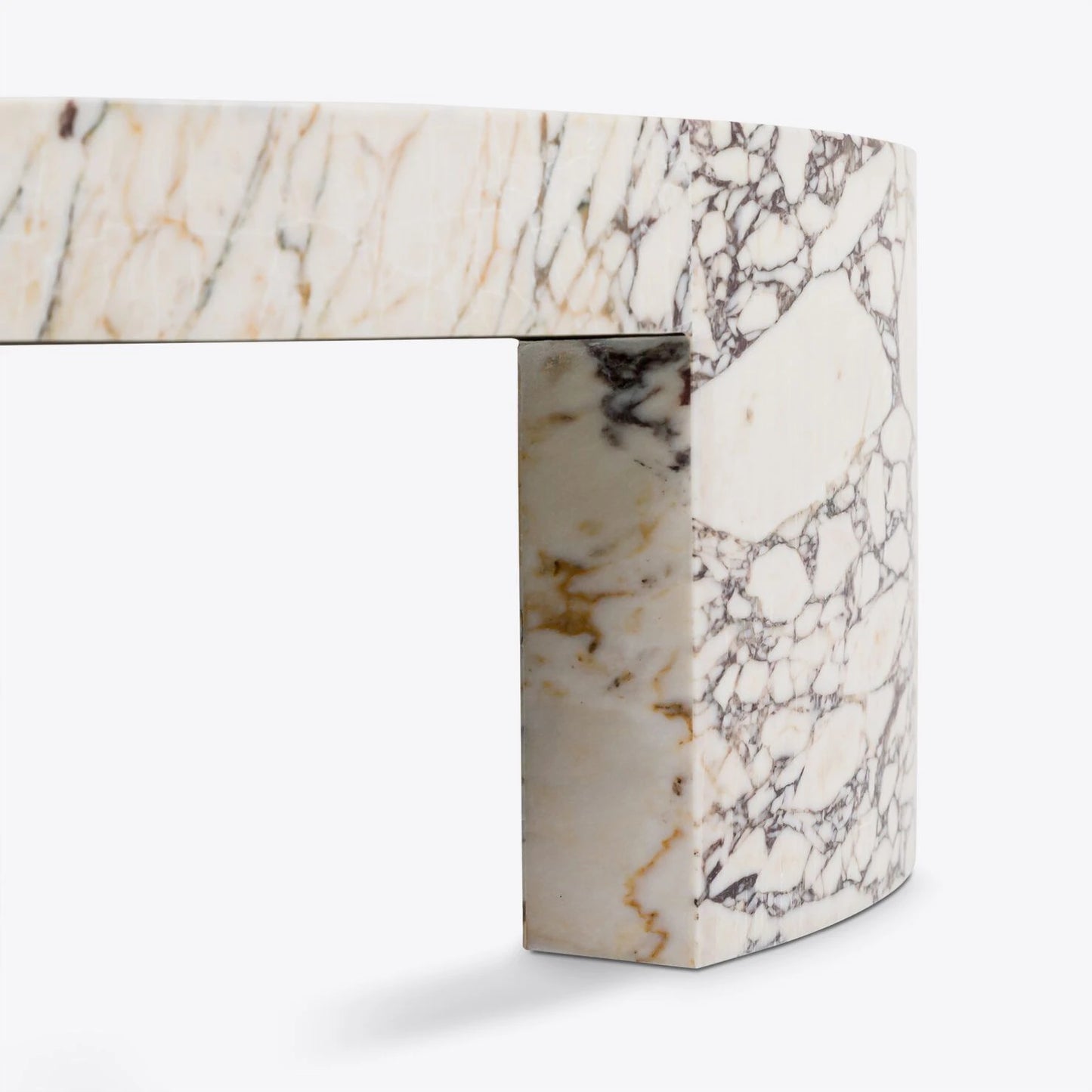 Willow Viola Coffee Table