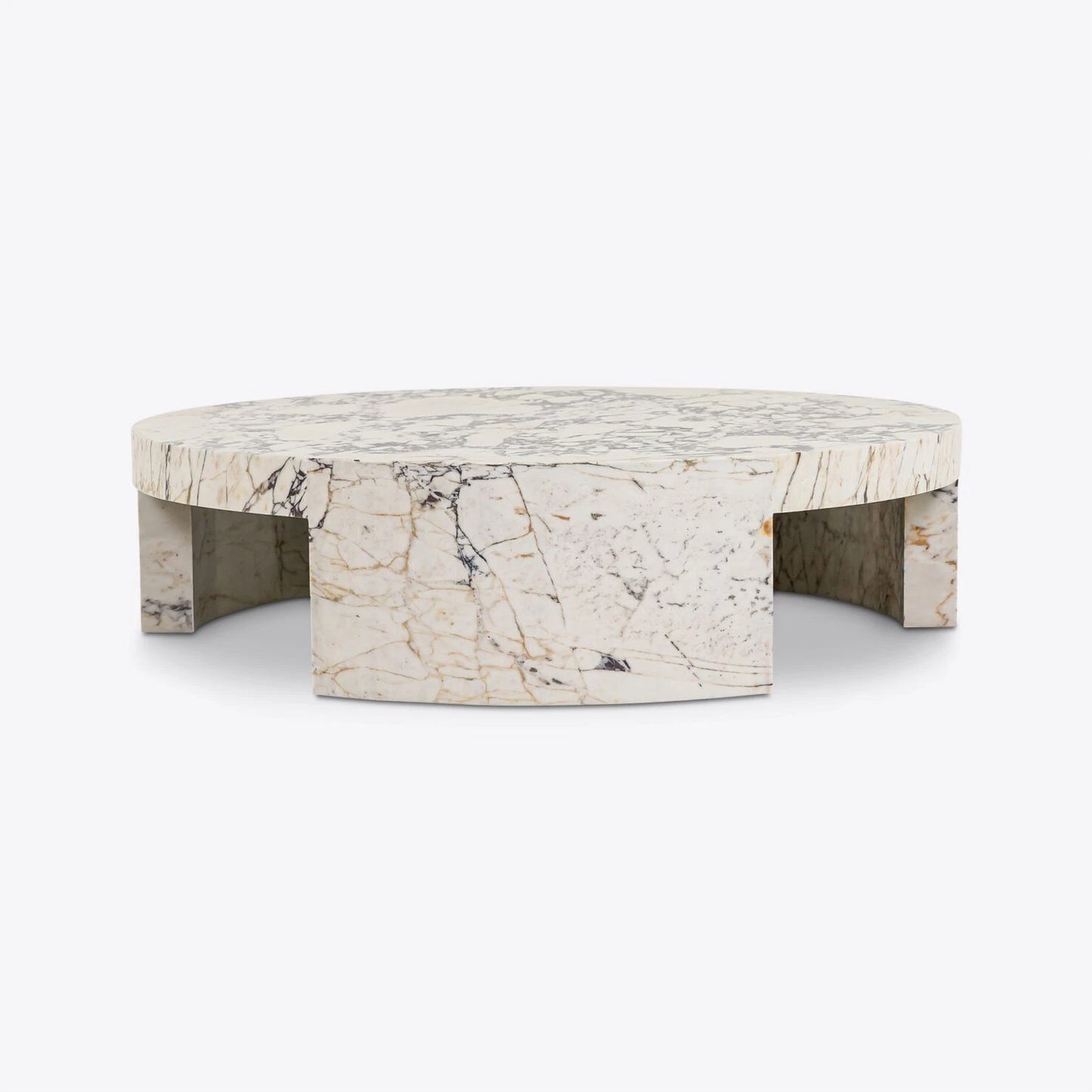 Willow Viola Coffee Table