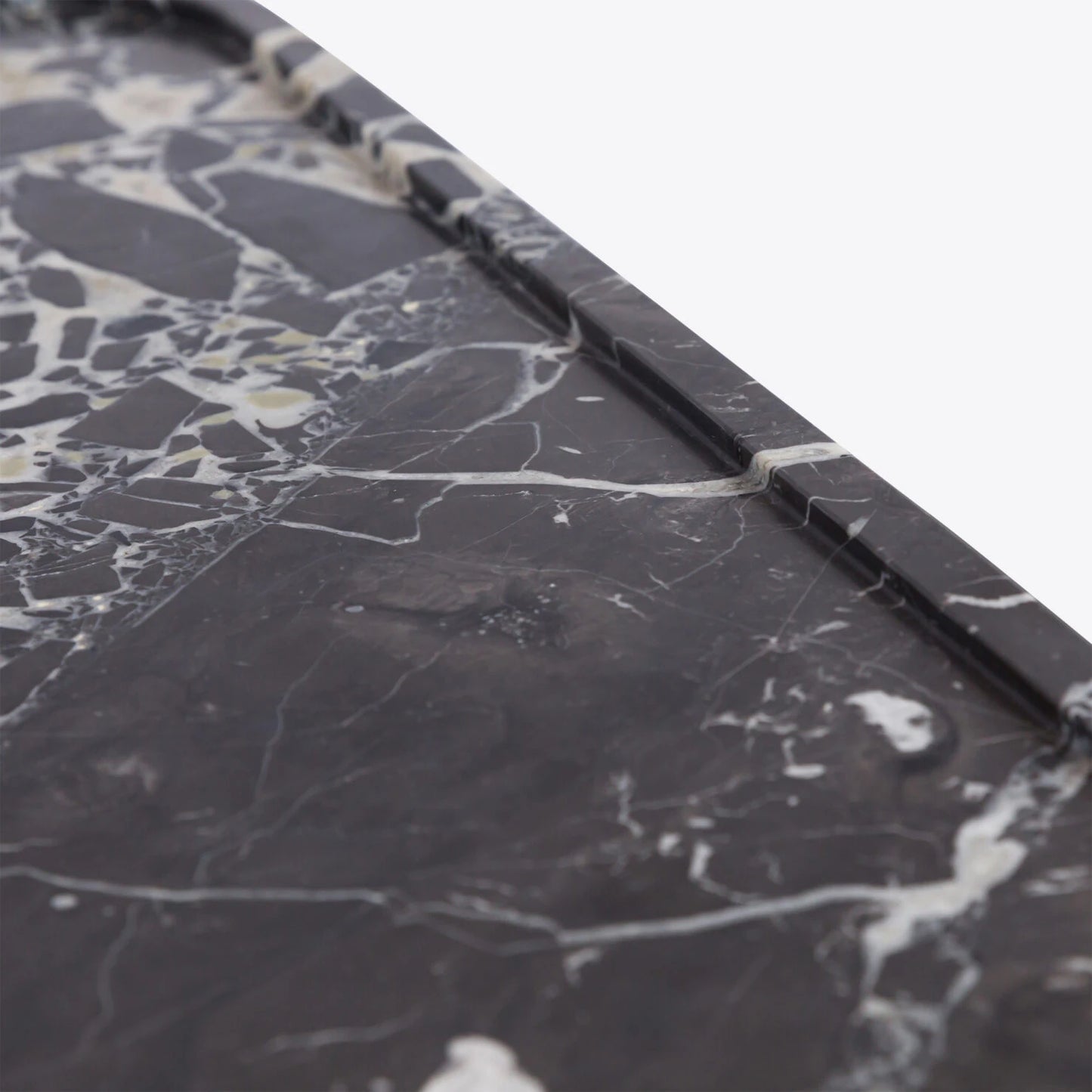 Xavier Marble Coffee Table