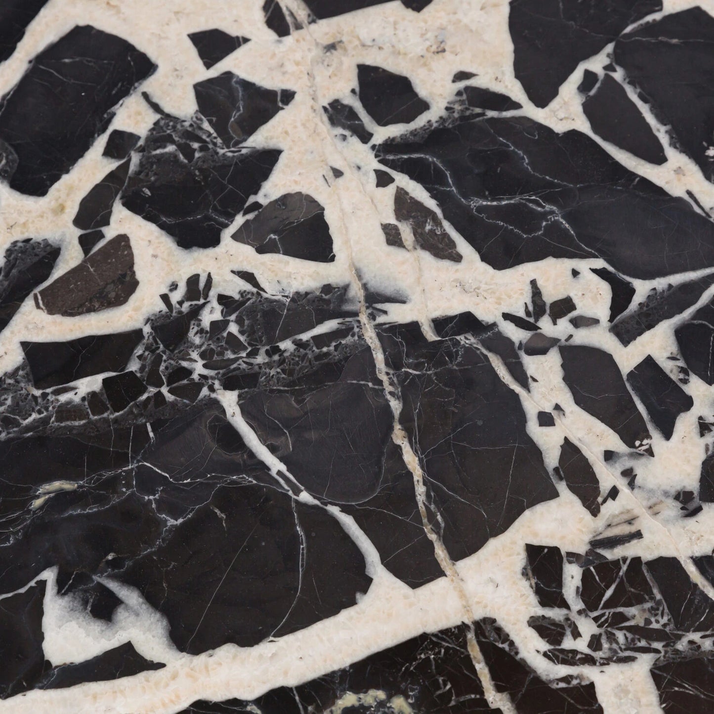 Xavier Marble Coffee Table