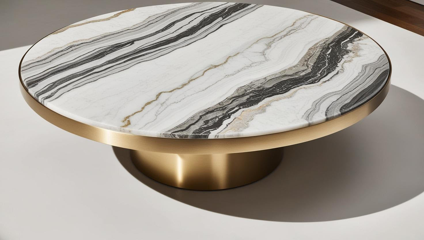 Marble Coffee Table Range