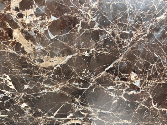 Dark Emperador Marble