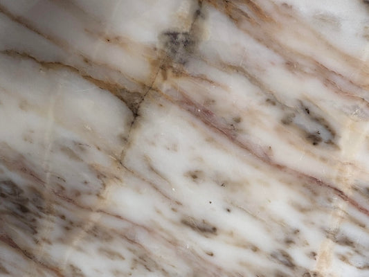 Golden Spider Marble