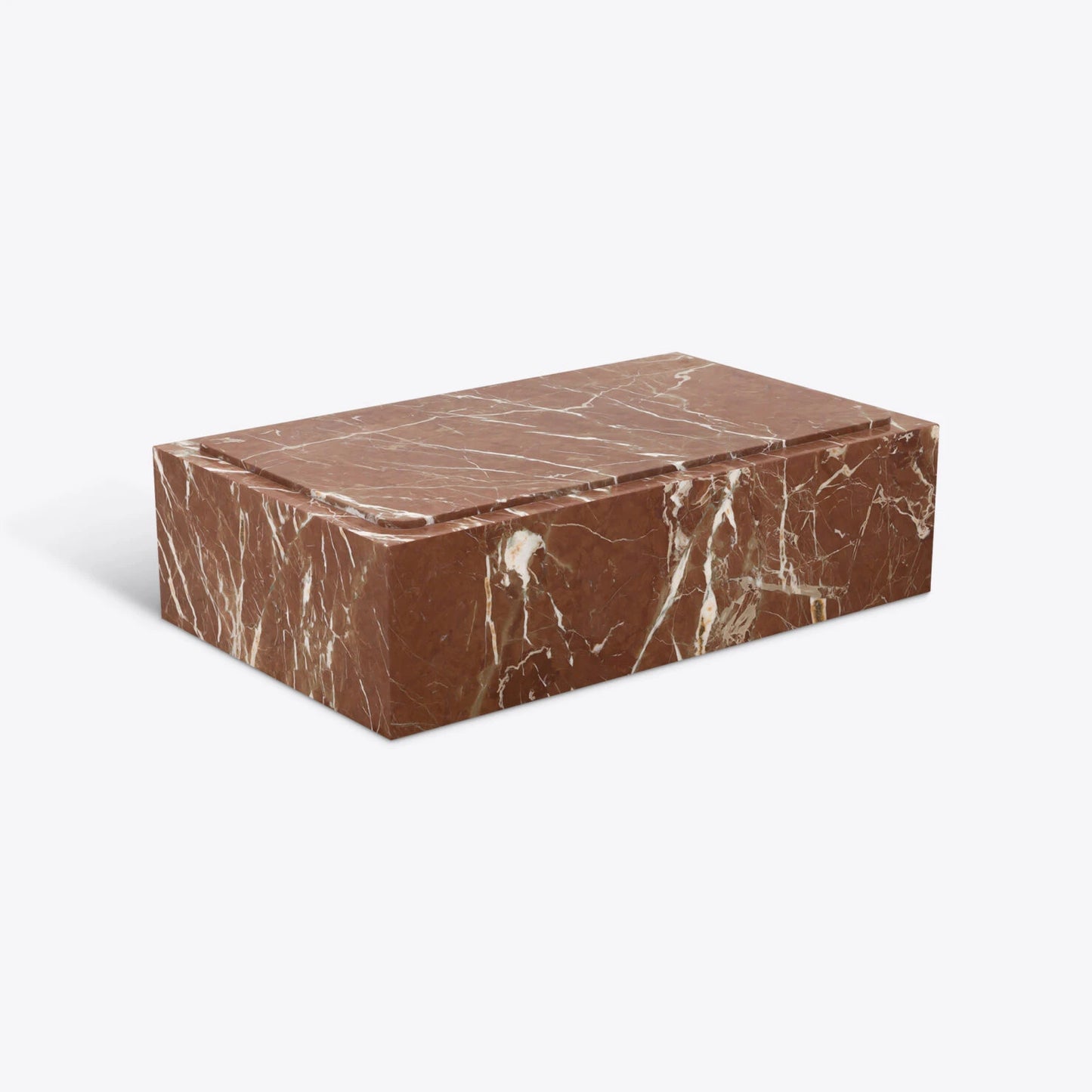 Laguna Coffee Table