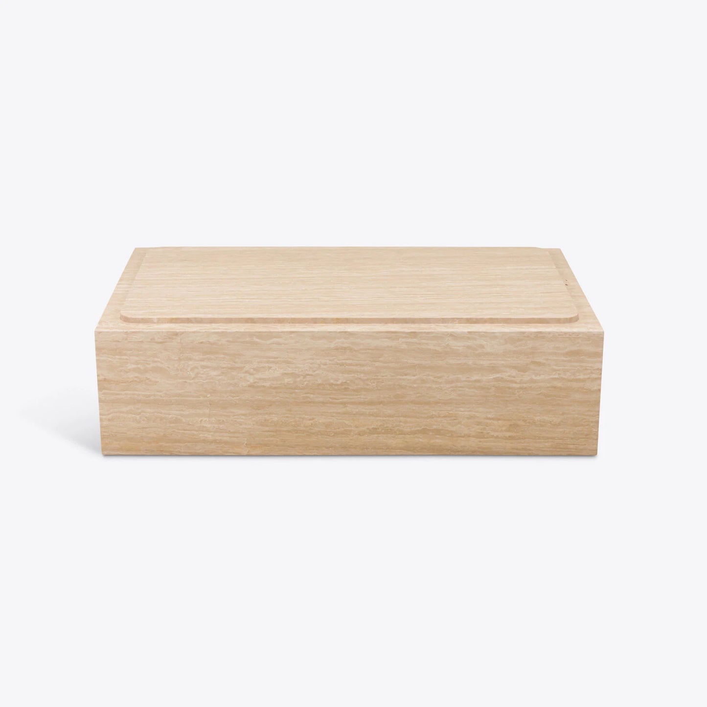 Laguna Coffee Table
