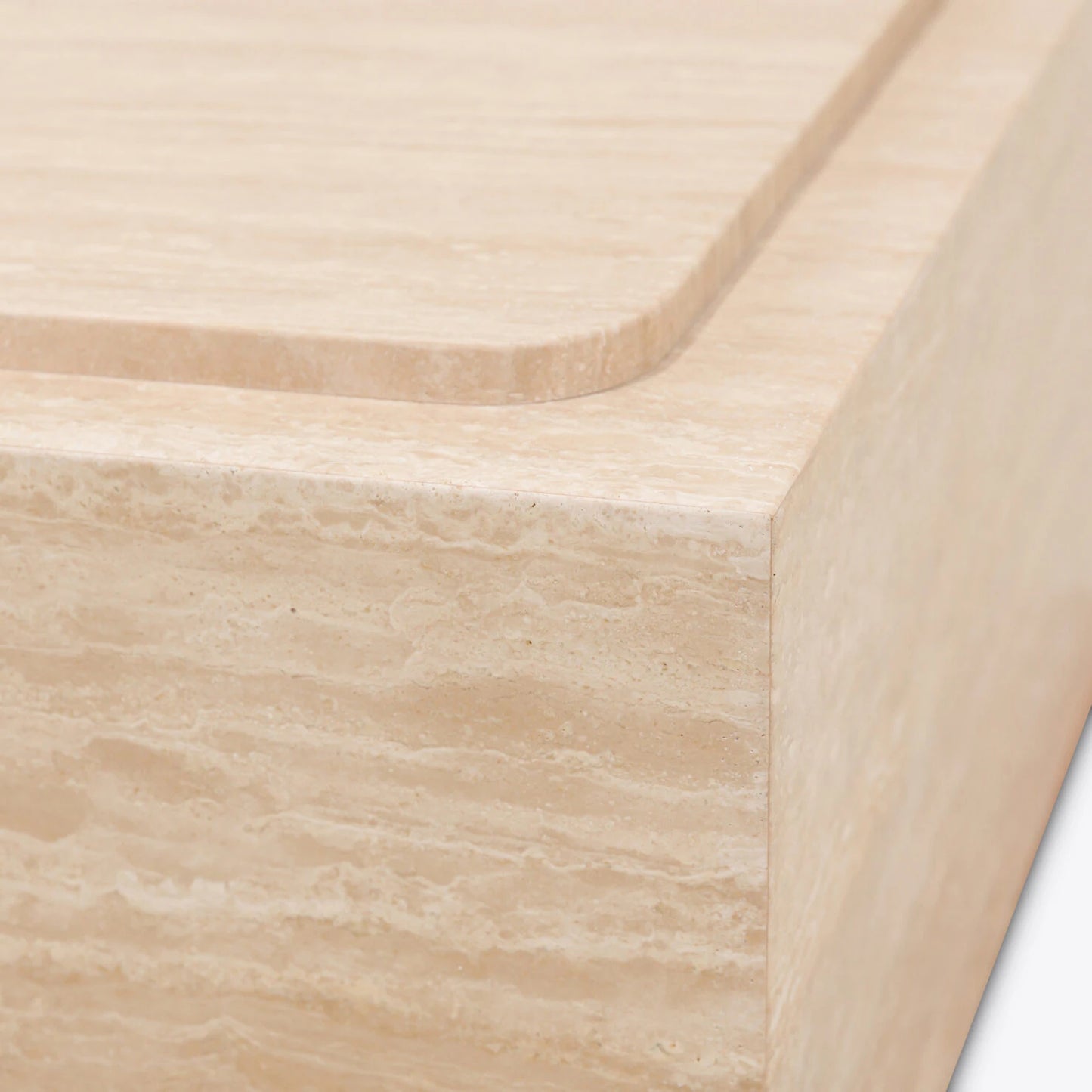 Laguna Coffee Table