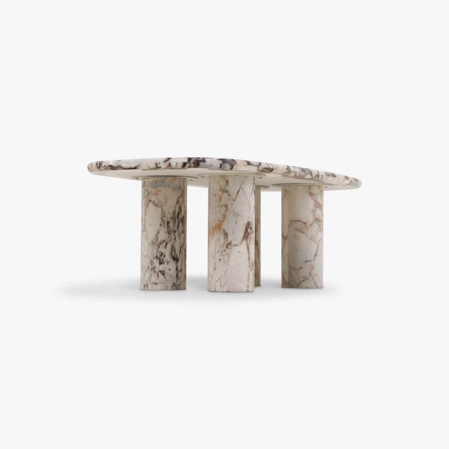 Malibu Marble Coffee Table