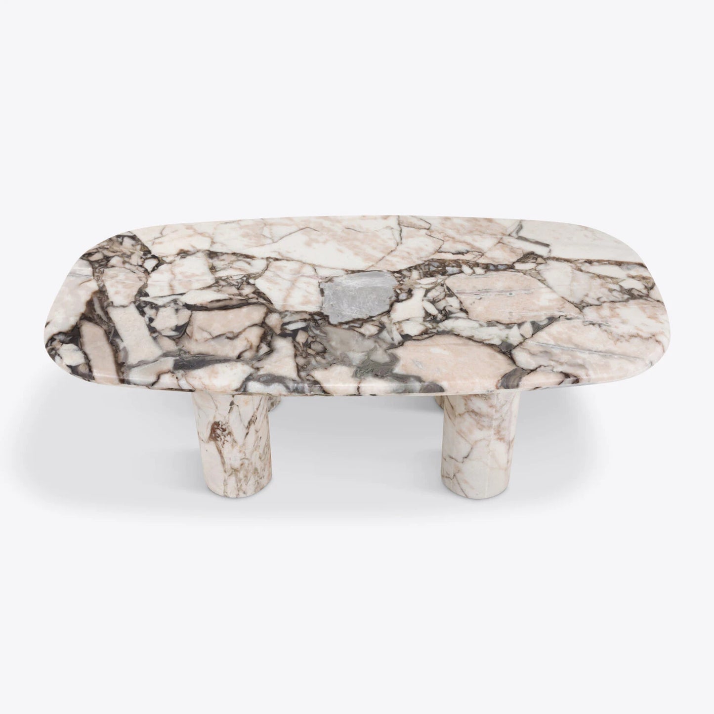 Malibu Marble Coffee Table