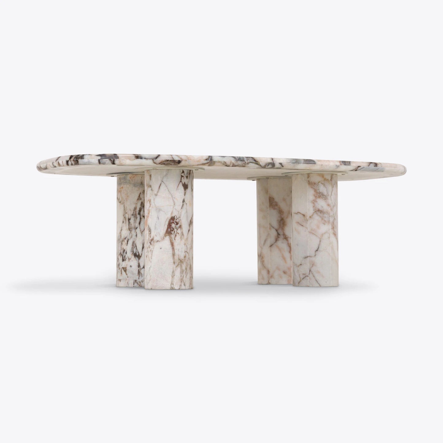 Malibu Marble Coffee Table