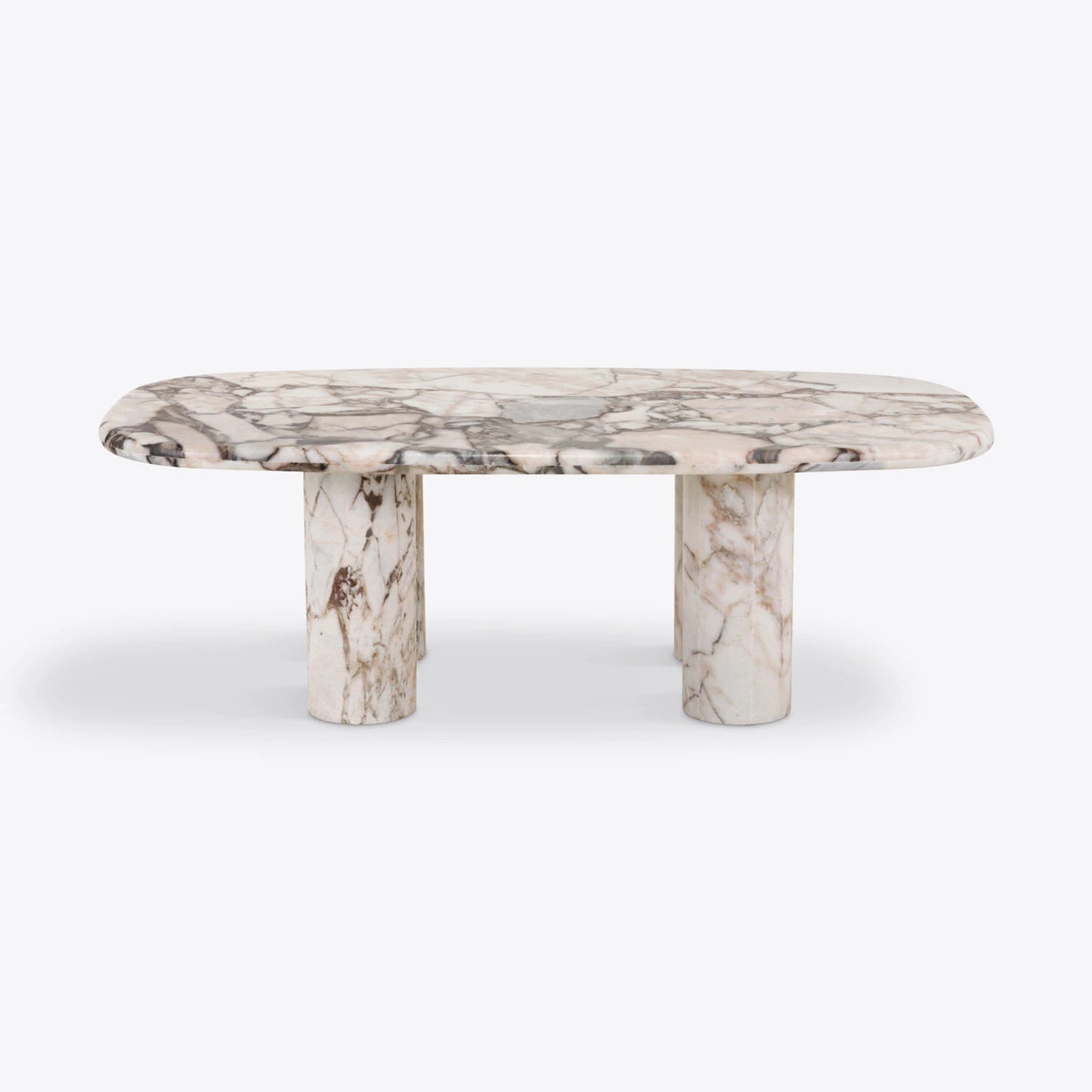 Malibu Marble Coffee Table