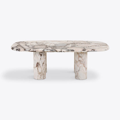 Malibu Marble Coffee Table