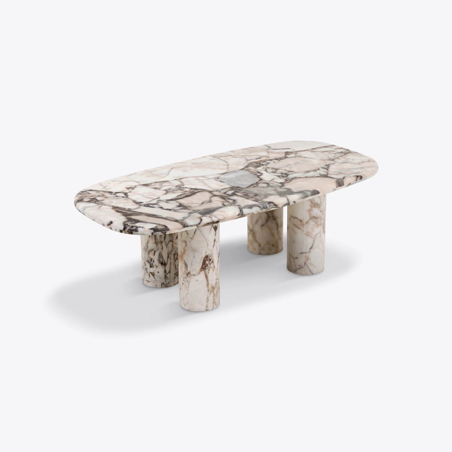 Malibu Marble Coffee Table