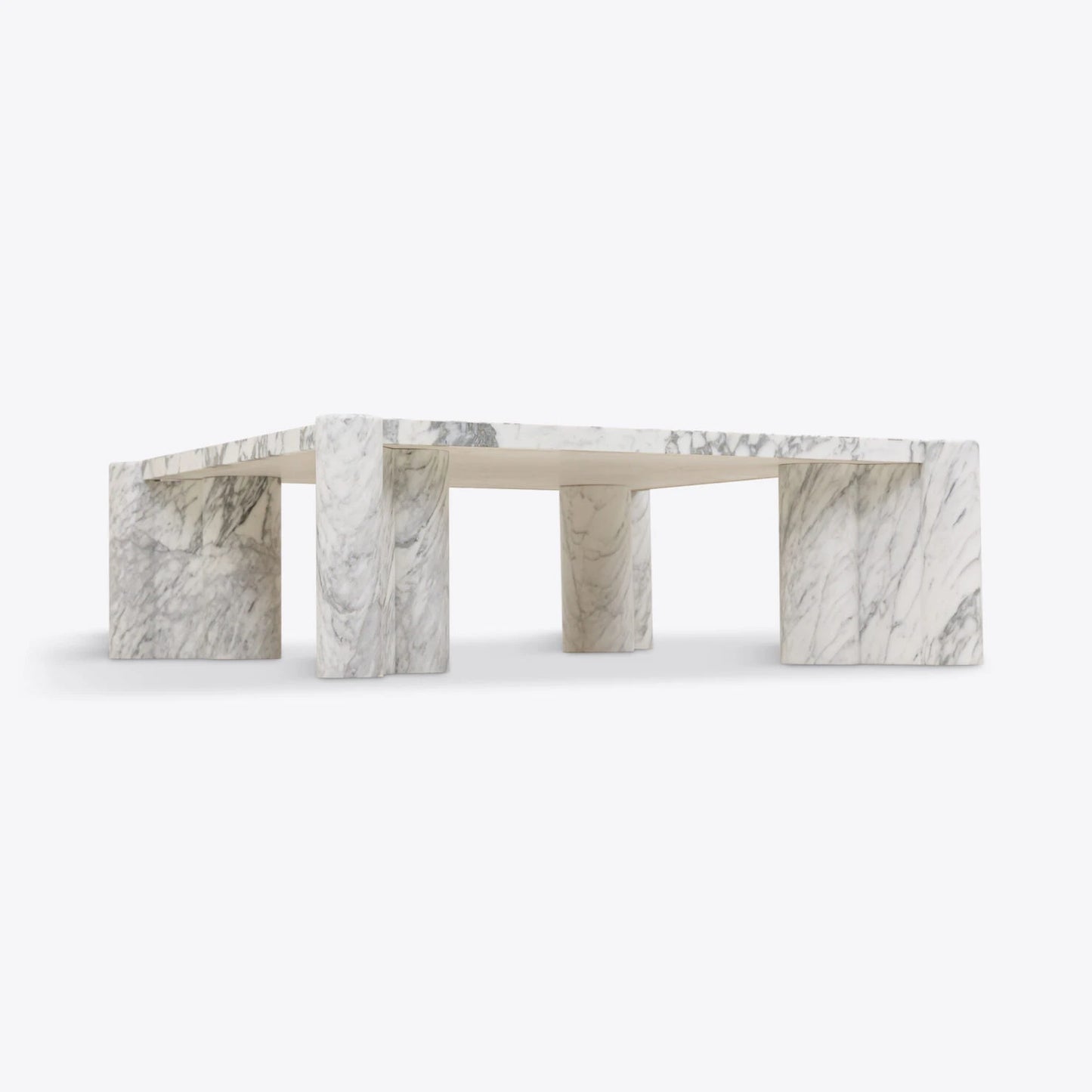 Portofino Coffee Table (Square)