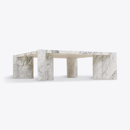 Portofino Coffee Table (Square)