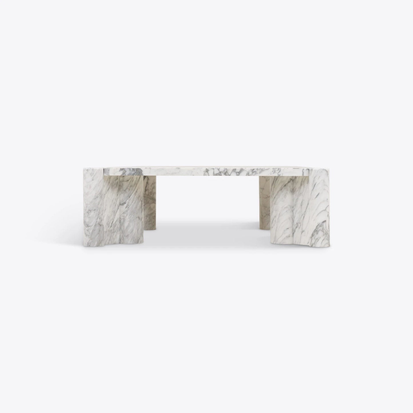 Portofino Coffee Table (Square)