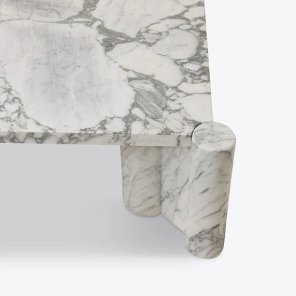 Portofino Coffee Table (Square)