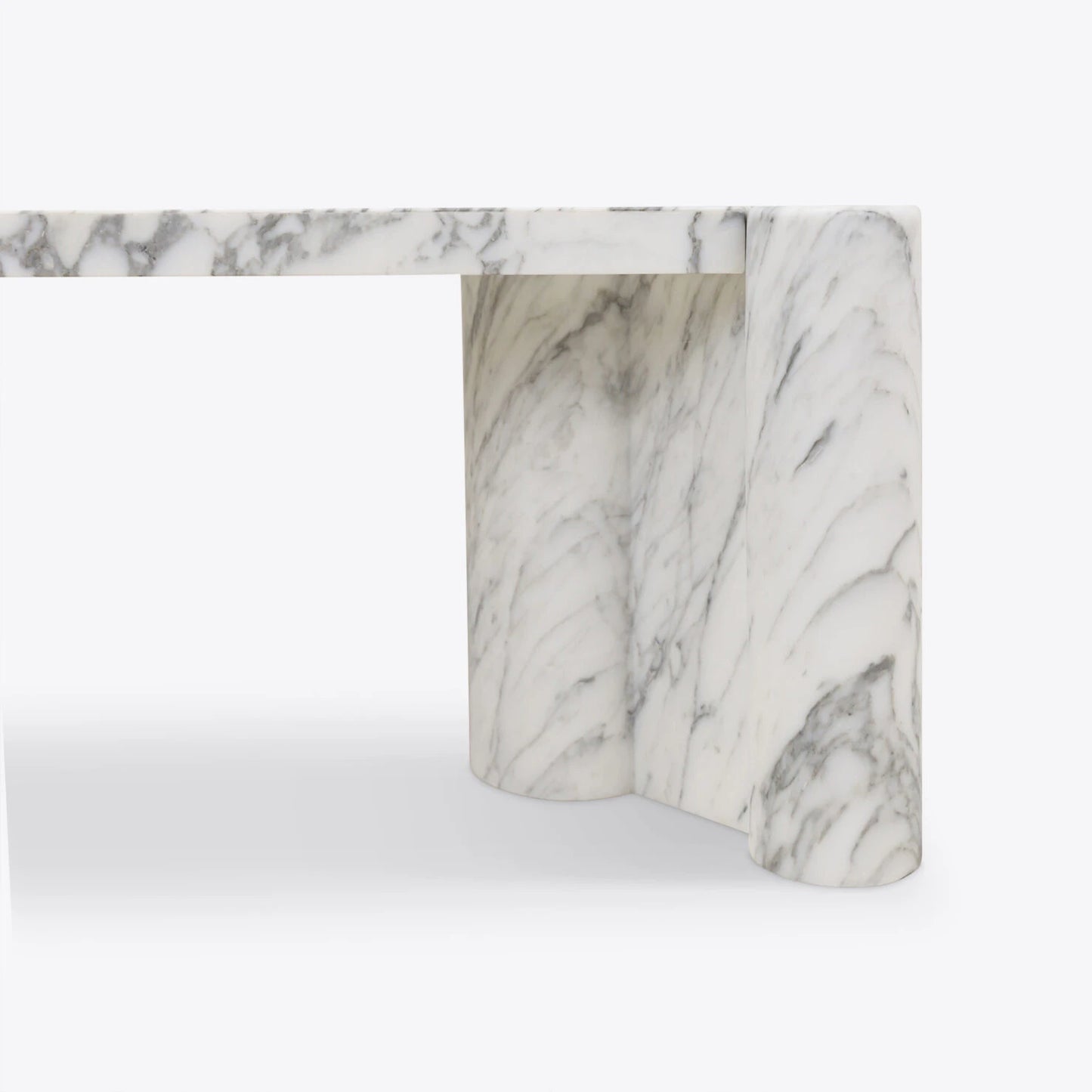 Portofino Coffee Table (Square)