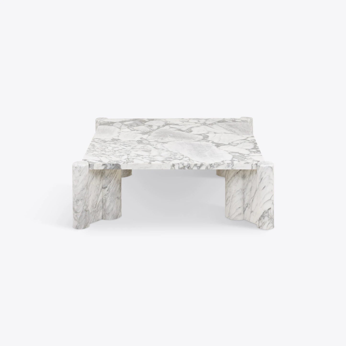 Portofino Coffee Table (Square)