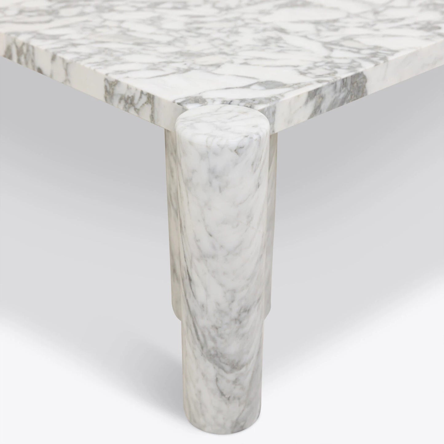 Portofino Coffee Table (Square)