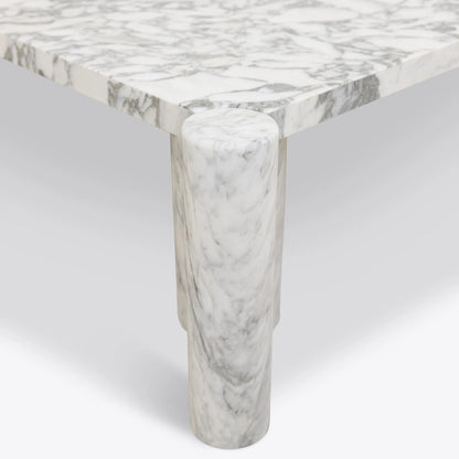 Portofino Coffee Table (Square)