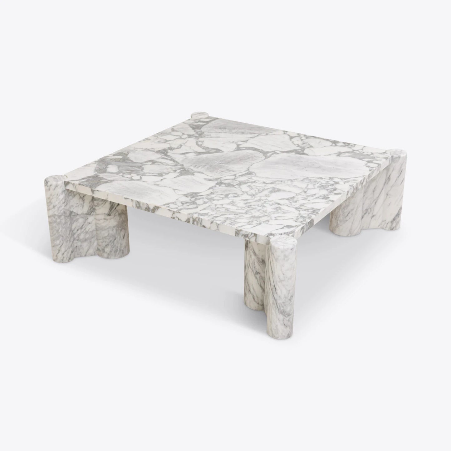 Portofino Coffee Table (Square)