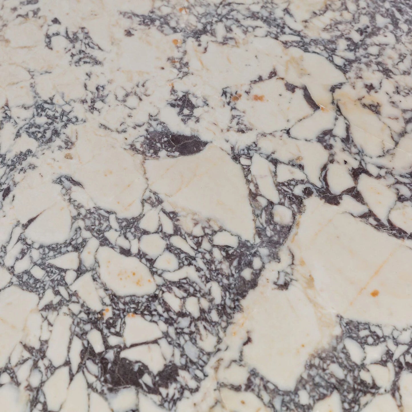 Sydney Viola Marble Coffee Table